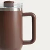 HOMLA Kubek termiczny COCOA czekoladowy 1180 ml Podgląd zdjęcia produktu 2