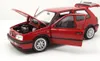 Norev VW Golf III GTI rot 1996 - 20 Jahre Edition Produktbild-Vorschau 10