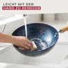 Wok antiaderente Fackelmann Acciaio al carbonio, Ø 26 cm, Anteprima dell’immagine prodotto 8