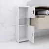 Kleiner Wasserdichter Badezimmerschrank, Freistehender Produktbild-Vorschau 7