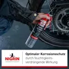 NIGRIN Keramik, Ketten-Sprühfett, 400 ml, vollsynthetisch, Produktbild-Vorschau 7
