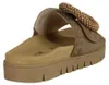 Gabor 83.745 Damen Pantoletten - Pantolette braun NEU Produktbild-Vorschau 30