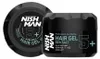 NISHMAN Haargel 5+ 300 ml - Effect van een natuurlijke krul Productafbeelding-voorbeeld 2