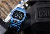 Casio - GBD-200-2ER - Hodinky - Pánske Náhľad obrázku produktu 3