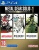 Konami Metal Gear Solid: Master Collection Vol.1, Produktbild-Vorschau 1