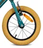 Kinderfahrrad Jungen Fahrrad Stützräder Schubstange 14 Zoll Produktbild-Vorschau 8