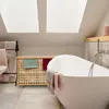Skrzynia na bieliznę Relaxdays, wyjmowana wkładka, 90 l, Podgląd zdjęcia produktu 2