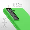 kwmobile Handyhülle für Samsung Galaxy S21 Hülle - TPU Case Produktbild-Vorschau 3