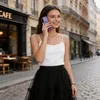 Custodia per cellulare con copertura per la fotocamera per Anteprima dell’immagine prodotto 3