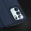 Dux Ducis Etui Pouzdro Kryt Pouzdro pro Oppo Reno6 4G Black Náhled obrázku produktu 8