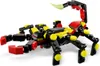 LEGO LEGO® Creator 31159 Animali selvatici: Ragno a Anteprima dell’immagine prodotto 18