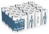 Baterie litowe ANSMANN CR123A 3V, 20 sztuk Podgląd zdjęcia produktu 1