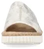 Rieker Open Teen  Open Teen - Beige - Maat 40 Produktbild-Vorschau 26
