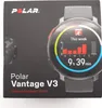 Športové hodinky Polar Vantage V3 Night Black - Smartwatch Náhľad obrázku produktu 9