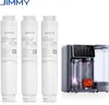 JIMMY R9 Purificateur, Osmose 7 étapes, Eau chaude 3s, Bac Voir les images du produit 3