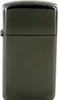 Zippo Feuerzeug Modell 20492 SLIM Black Ice Produktbild-Vorschau 7