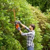 Black&Decker Elektro-Heckenschere, 420W, 45cm, 16mm BEHT201 Náhled obrázku produktu 10
