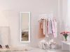 Zrcadlo na zeď VICKY stříbrné 50 x 150 cm Náhled obrázku produktu 5