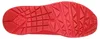 Skechers Uno - Stand On Air  Sneakers Laag - Rood - Maat 37 Voir les images du produit 42