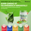 Herboxa SUPER GREENS - Poudre détoxifiante « Les alliés Voir les images du produit 6