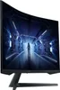 SAMSUNG LC27G55TQWRXEN 27 cali zakrzywiony VA QHD 2560x1440 Podgląd zdjęcia produktu 3