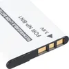 OTB Akku kompatibel zu Sony NP-BN1 Li-Ion Produktbild-Vorschau 16