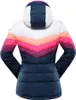 Alpine Pro Ski Jacke Mehrfarbig S-L Damen Mehrfarbig S-L Produktbild-Vorschau 2