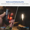WUBEN X4 18650 Pocket Size - Lumière 1500 lumens - La Voir les images du produit 16