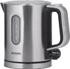 Severin WK3401 Waterkoker 1L 2400W RVS Anteprima dell’immagine prodotto 1