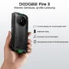 DOOGEE Fire 3 Outdoor Smartphone Handy, 4G, Android 16, Produktbild-Vorschau 2