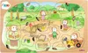 Eichhorn - Bobo Siebenschläfer - Holzpuzzle - 24 Teile Produktbild-Vorschau 8