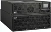 APC SRTG6KXLI, S dvojitou konverzí (online), 6 kVA, 6000 W, Náhled obrázku produktu 6