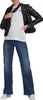 Adidas Tshirts 3 Stripes Tee, GN2913, Größe: 164 Produktbild-Vorschau 4