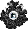 HP 62 Cartuccia originale nera per stampanti Anteprima dell’immagine prodotto 4