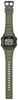 Casio W-738H-3AVEF Digital-Uhr für Herren Dualzeit Khaki Produktbild-Vorschau 3