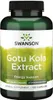 Ekstrakt z Gotu Kola - standaryzowany 120 kapsułek Swanson Podgląd zdjęcia produktu 1