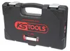 KS TOOLS - Knarre - 53 Stücke - 1/4" Koffer (911.0653) Náhled obrázku produktu 15