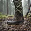 Hanwag outdoorová obuv Alaska GTX veľkosť 40,5 Náhľad obrázku produktu 3