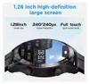 2025 Smartwatch für Herren, wasserdicht, Bluetooth, Produktbild-Vorschau 4