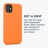 kwmobile Hülle kompatibel mit Apple iPhone 11 Hülle - Produktbild-Vorschau 4