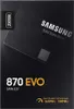 Samsung 870 EVO 4 TB 2.5  Serial ATA III V-NAND Produktbild-Vorschau 19