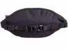 satch Gürteltasche Cross All Black schwarz Produktbild-Vorschau 9