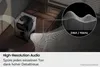 Samsung Music Studio 7 LS70H WiFi-Bluetooth Speaker Schwarz Produktbild-Vorschau 6