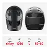 ABUS Downhill Helm HiDrop – ASTM-er Fullface Helm mit Produktbild-Vorschau 4