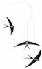 Flensted Mobiles Flying Swallows 3 Voir les images du produit 1
