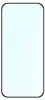 Bizon Glass Edge 2 Panzerglas für Google Pixel 9 / 9 Pro, Produktbild-Vorschau 3