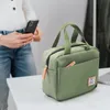 Brisby 4-lagige Kühltasche mit Isolierung – Lunchtasche – Produktbild-Vorschau 4