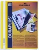 DURABLE Präsentationshefter DURAPLUS® A4+, 257904 gelb Produktbild-Vorschau 8