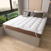 Matratzenschoner Duotopper Premium 200x200cm 5 cm hoch Produktbild-Vorschau 6
