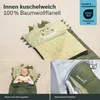 Skandika Kinderschlafsack Soti Produktbild-Vorschau 2